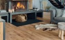 Finitions parquet