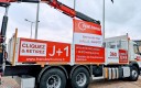 Camion Frans Bonhomme.