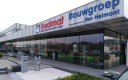 Agence Gedimat Bouwgroep, Belgique.