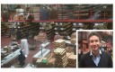 Magélec - Direction et stock central.