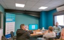 Wendel - Formation au logiciel Calixta.