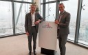Saint Gobain Benoit Bazin Thierry Fournier