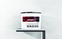 Magma Peinture