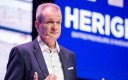 Benoît Hennaut, président du directoire du groupe Hérige.