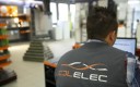 Comptoir CDL Elec.