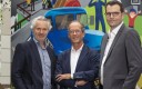 Management du Groupe Samse.