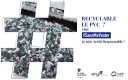Le PVC prend la parole : « Je ne suis pas un vulgaire plastoc ! » La preuve en chiffres