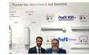 Omar Mantelli et Steve Le Bris, First Plast