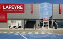 Magasin Lapeyre de Montauban.