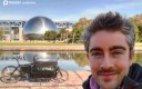 Le Community Manager reconvertit en petit plombier à vélo : interview de Romain Dondelinger