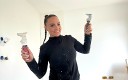 « Je vis mon rêve ! » : interview d’Hilanie Rousseau, peintre en bâtiment et influenceuse