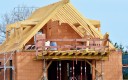 chantier maison construction