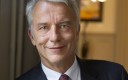 Patrick Martin, président délégué du Medef.