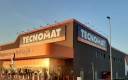 Tecnomat, dépôt de Pise (Italie).