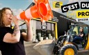 Web série Tout Faire sur YouTube.