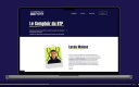 Blog "Le Comptoir du BTP" by Warmango.