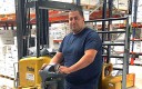 Youssef Oubram de First Plast France