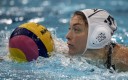 Les JO de Paris avant le bâtiment : le double défi de Louise Guillet, capitaine de l'équipe de France de water-polo