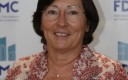 Marie Arnout, présidente de la FDMC.