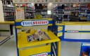 Comptoir ToolStation.