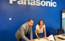 formation Panasonic