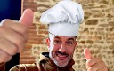 Pour Yann Cardona, le plaquiste, c’est comme un chef pâtissier !