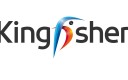 Logo Kingfisher.