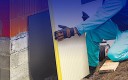 Isolation des murs enterrés : l’XPS face au luxe et aux conditions extrêmes