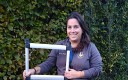 Le couvreur est une gonzesse a-t-elle retrouvé son échelle ?