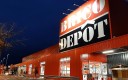Magasin Brico Dépôt de Mâcon (71).