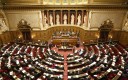 hémicycle Sénat