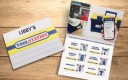 ToolStation Great-Britain - Campagne QR-codes distinguée aux DMA Awards 2021.