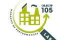 Objectif 105 Label