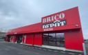 Brico Dépôt à Vierzon.