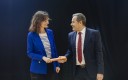 Anouck Golly et Claude Kopff - Würth France.