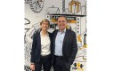 Sibylle Daunis et Jean-Louis Bolard - La Plateforme du Bâtiment.
