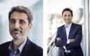 Portrait Olivier Mercadal et Patrice Richard SGDB