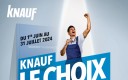 knauf opération commerciale recadré