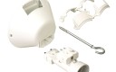 Kit de raccordement de luminaire
