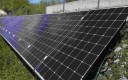 Panneaux solaires