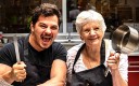 Mamie et Math, la vie est belle