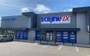 Comptoir Screwfix de Terville (Moselle).