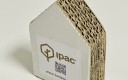 Isolant carton Ipac