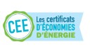 CEE logo certificats économies énergie