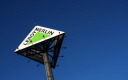 Logo de Leroy Merlin.