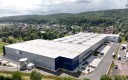 Grohe centre logistique Allemagne