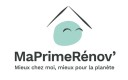 MaPrimeRénov' logo MPR rénovation énergétique aides