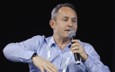 Romain Roulleau, directeur digital et e-commerce du groupe Kingfisher.