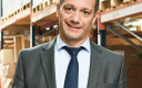 Xavier Mathelin, directeur Ubbink France et directeur groupe (division Chauffage) pour Centrotec Industries