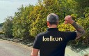 Grégory Valency, fondateur de l'application Kelkun